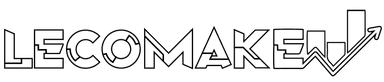 Lecomake Logo